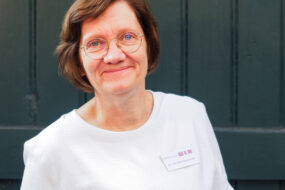 Dr. Christine Neumann